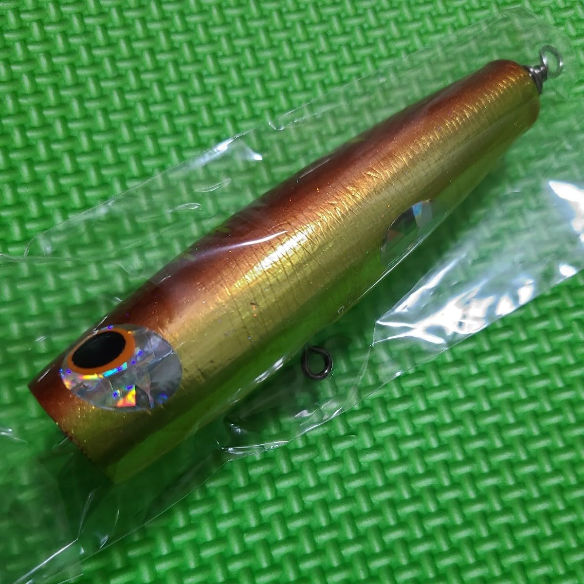 貝田ルアー　マヒマヒ　アバロン Amazon.co.jp: 貝田ルアー マヒマヒ ／ shell shaping lures mahi mahi